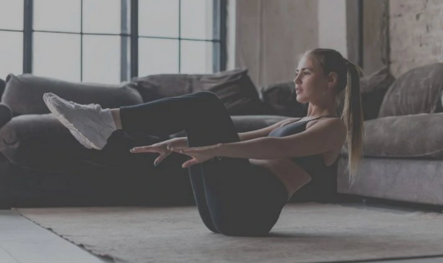 How Your Body Changes Once You Start Exercising
