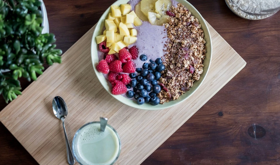The Best Pre-Workout Meals