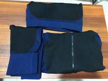 Load image into Gallery viewer, 2020 New Women Yoga Sports Bras Tops and Pants Sets Zipper Tracksuits Outfits Sportswear Jogging Suit Sweatpants Sport Jogger
