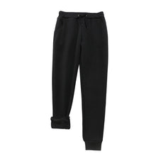 Load image into Gallery viewer, 2020 Warm 2pcs Sport Sets Women Winter Autumn Tracksuit Long Sleeve Hoodie Top+Sweatpants Warm Outfits Running Suit Sportswear