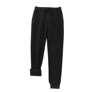 2020 Warm 2pcs Sport Sets Women Winter Autumn Tracksuit Long Sleeve Hoodie Top+Sweatpants Warm Outfits Running Suit Sportswear
