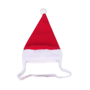 1pcs Cat Clothes Pet Warm Hat Scarf Dog Cat Socks Stripe Knitted Puppy Costume Clothes Cat Costume Dog Costume