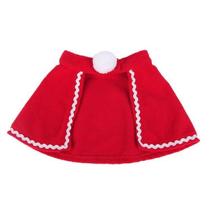 1pcs Cat Clothes Pet Warm Hat Scarf Dog Cat Socks Stripe Knitted Puppy Costume Clothes Cat Costume Dog Costume