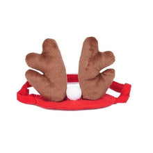 Load image into Gallery viewer, 1pcs Cat Clothes Pet Warm Hat Scarf Dog Cat Socks Stripe Knitted Puppy Costume Clothes Cat Costume Dog Costume