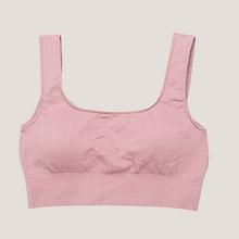 Load image into Gallery viewer, Peeli Ribbed Seamless Yoga Set Sport Suit Workout Clothes for Women Long Sleeve Gym Crop Top High Waist Leggings Fitness Set
