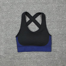 Load image into Gallery viewer, Seamless Women Yoga Sets Female Sport Gym Suits Wear Running Clothes Women Fitness Sport Gym Set Women Long Sleeve Yoga Clothing